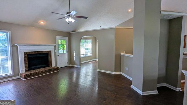 510 Ward Road, Ellenwood, GA 30294