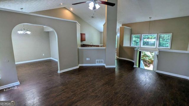 510 Ward Road, Ellenwood, GA 30294