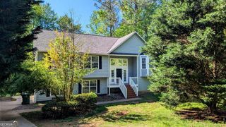 510 Ward Road, Ellenwood, GA 30294