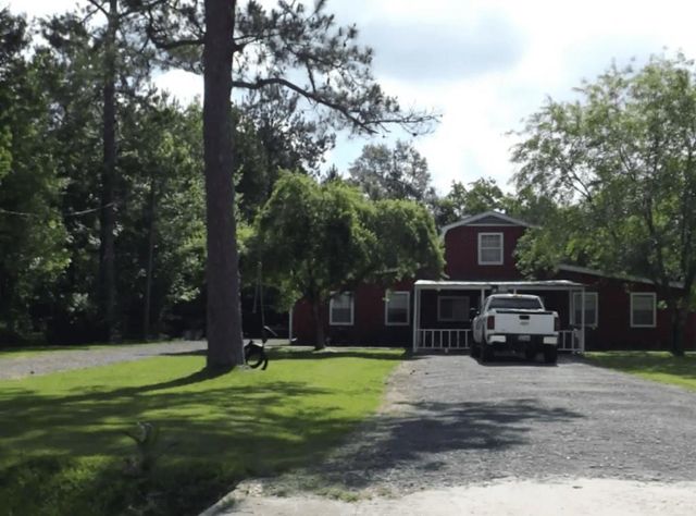 6307 Johnson Lane, Lumberton, TX 77657