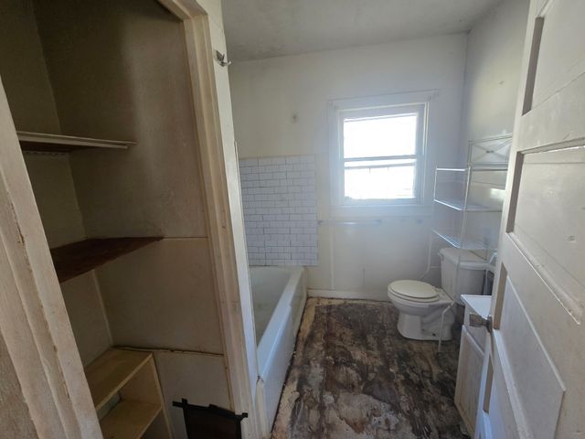 815 E Sumpter Street, Mexia, TX 76667