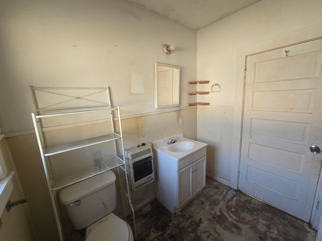 815 E Sumpter Street, Mexia, TX 76667