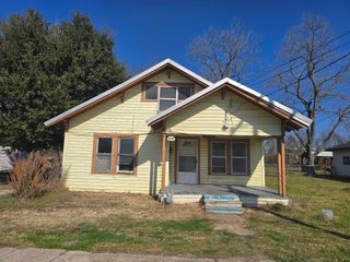 815 E Sumpter Street, Mexia, TX 76667