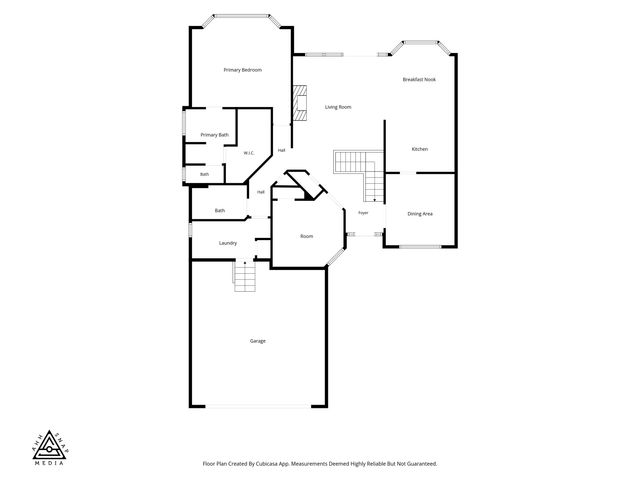 522 S Shelley Lake Ln, Spokane Valley, WA 99037
