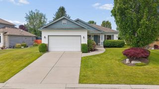 522 S Shelley Lake Ln, Spokane Valley, WA 99037