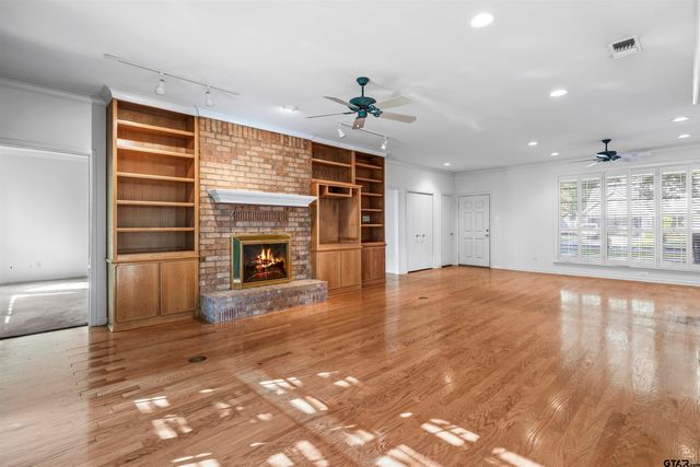 3606 Trailwood, Tyler, TX 75707