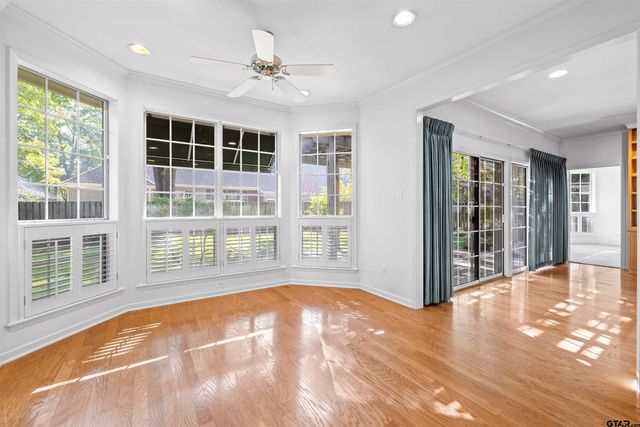 3606 Trailwood, Tyler, TX 75707