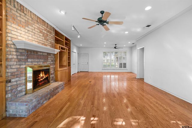 3606 Trailwood, Tyler, TX 75707