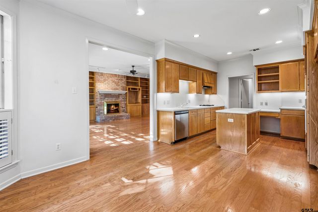 3606 Trailwood, Tyler, TX 75707