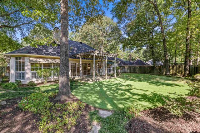 3606 Trailwood, Tyler, TX 75707