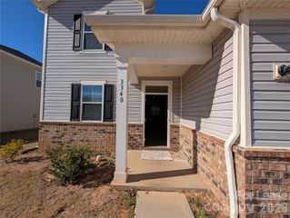 3340 Bluff Hill Lane, Charlotte, NC 28215