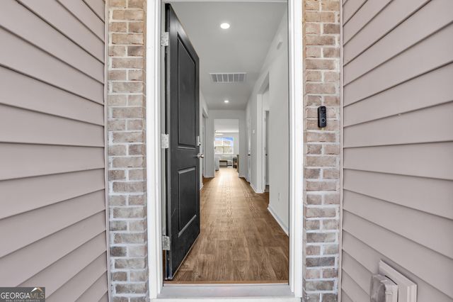 158 Troupe Drive, Port Wentworth, GA 31407