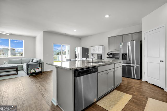 158 Troupe Drive, Port Wentworth, GA 31407