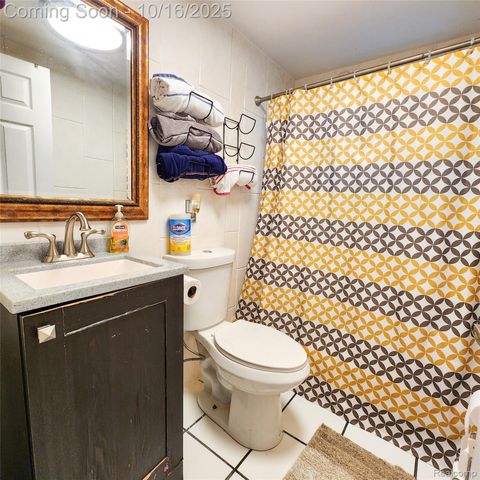 17160 Westland Avenue, Southfield, MI 48075