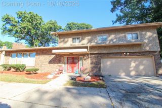 17160 Westland Avenue, Southfield, MI 48075