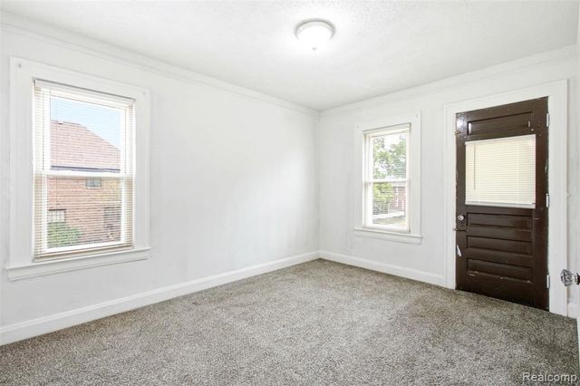 17214 Roselawn Street, Detroit, MI 48221