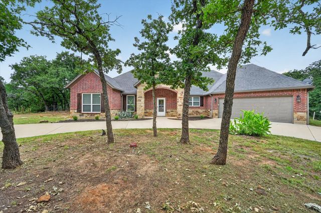6660 County Road 319, Alvarado, TX 76009