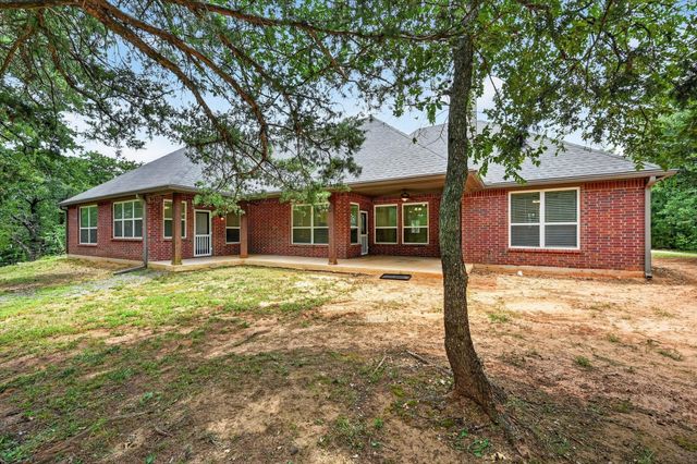 6660 County Road 319, Alvarado, TX 76009