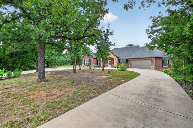 6660 County Road 319, Alvarado, TX 76009