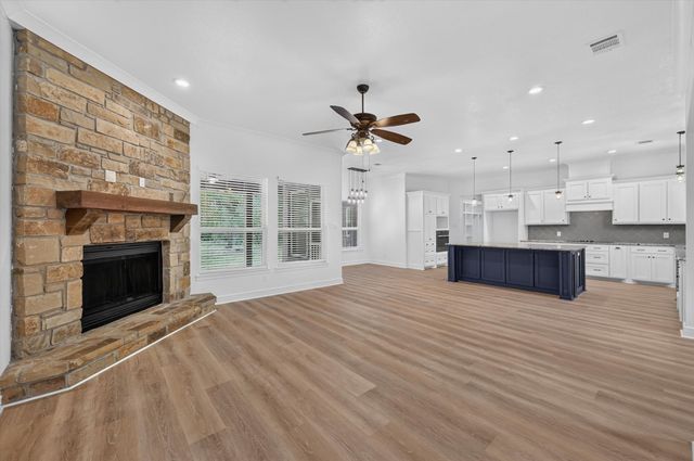 6660 County Road 319, Alvarado, TX 76009
