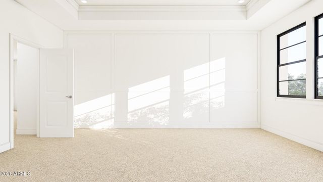 4166 S Springs Drive, Chandler, AZ 85249