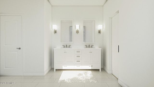 4166 S Springs Drive, Chandler, AZ 85249