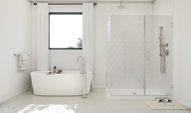 4166 S Springs Drive, Chandler, AZ 85249