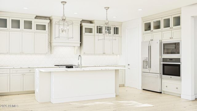 4166 S Springs Drive, Chandler, AZ 85249