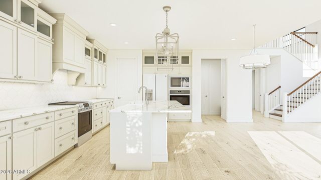 4166 S Springs Drive, Chandler, AZ 85249