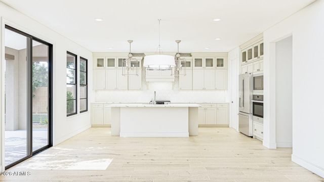 4166 S Springs Drive, Chandler, AZ 85249