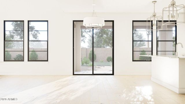 4166 S Springs Drive, Chandler, AZ 85249