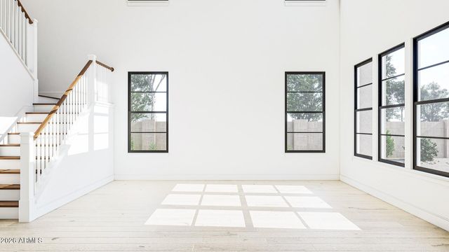 4166 S Springs Drive, Chandler, AZ 85249