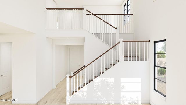 4166 S Springs Drive, Chandler, AZ 85249