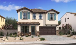 4166 S Springs Drive, Chandler, AZ 85249