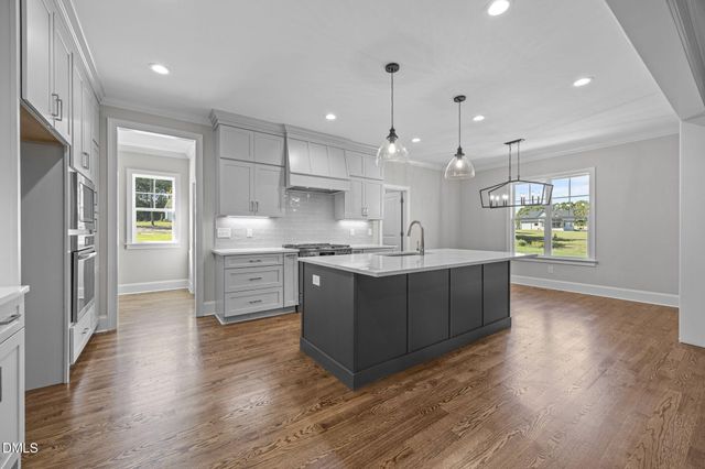75 Broadleaf Lane, Youngsville, NC 27596