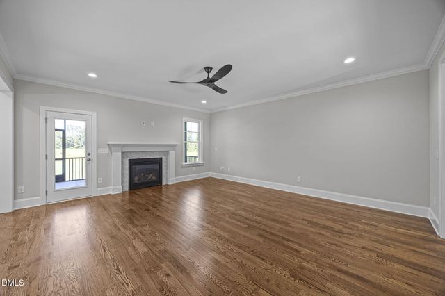 75 Broadleaf Lane, Youngsville, NC 27596