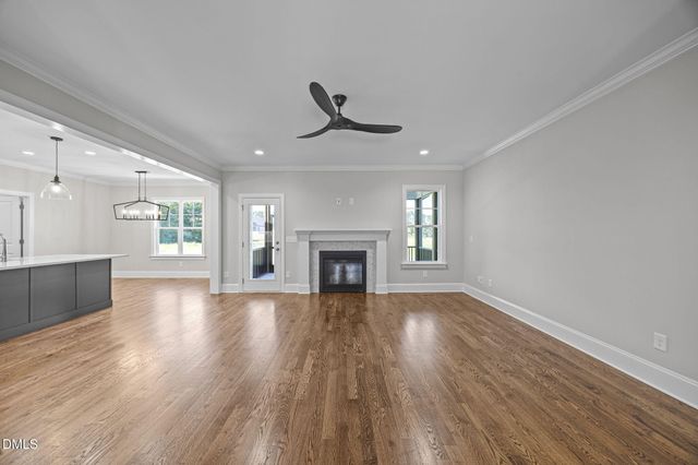 75 Broadleaf Lane, Youngsville, NC 27596
