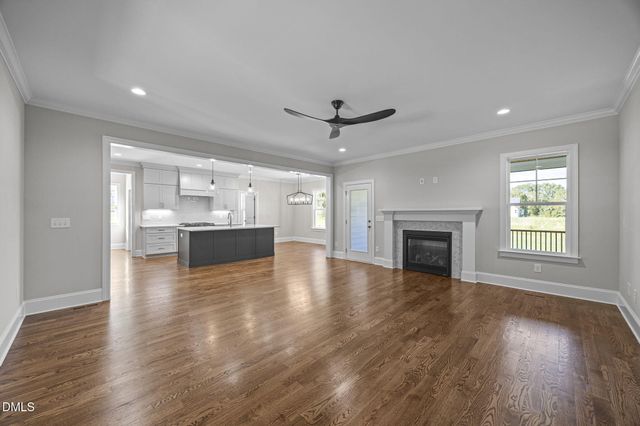 75 Broadleaf Lane, Youngsville, NC 27596
