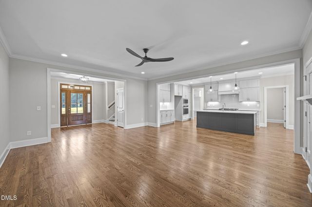75 Broadleaf Lane, Youngsville, NC 27596