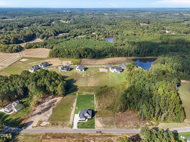 75 Broadleaf Lane, Youngsville, NC 27596