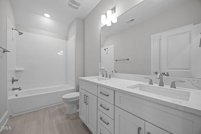75 Broadleaf Lane, Youngsville, NC 27596