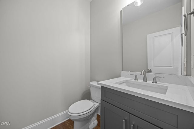 75 Broadleaf Lane, Youngsville, NC 27596