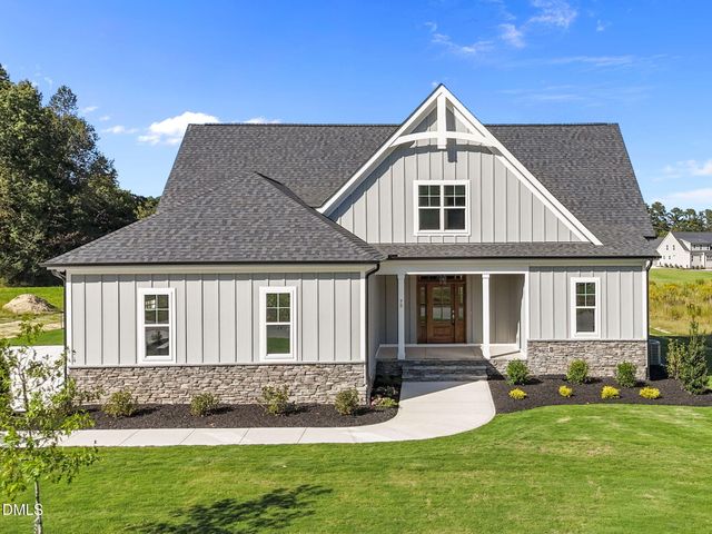 75 Broadleaf Lane, Youngsville, NC 27596