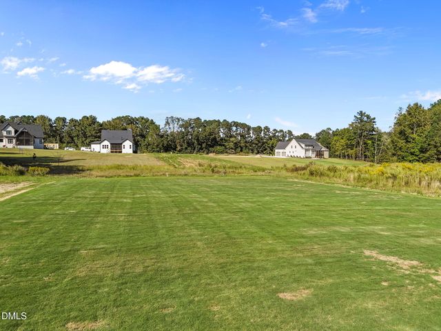 75 Broadleaf Lane, Youngsville, NC 27596