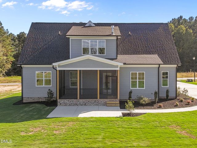 75 Broadleaf Lane, Youngsville, NC 27596