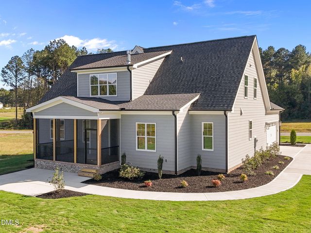 75 Broadleaf Lane, Youngsville, NC 27596