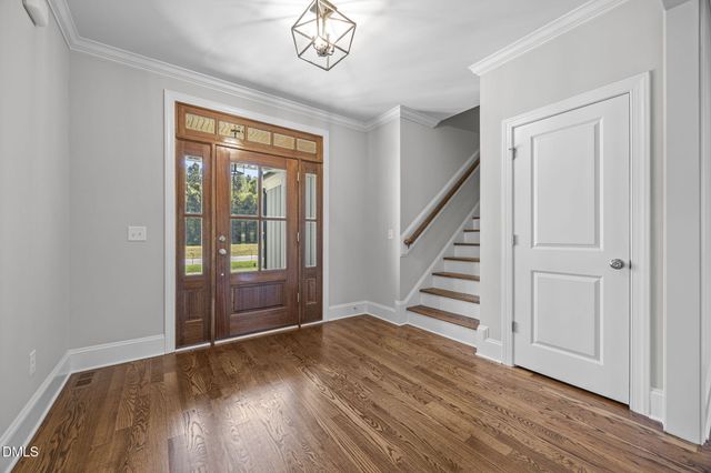 75 Broadleaf Lane, Youngsville, NC 27596