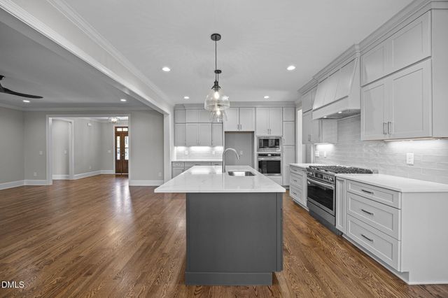75 Broadleaf Lane, Youngsville, NC 27596