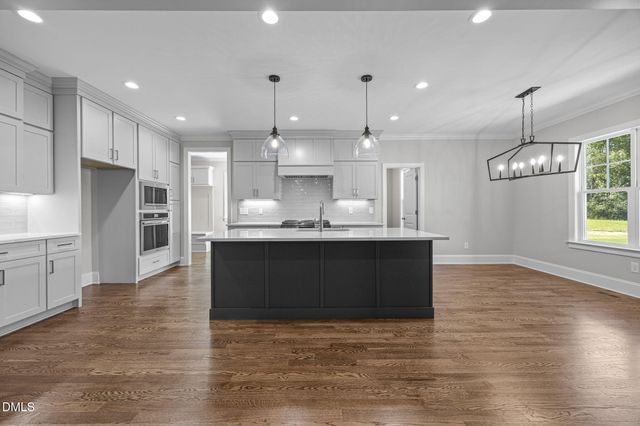 75 Broadleaf Lane, Youngsville, NC 27596