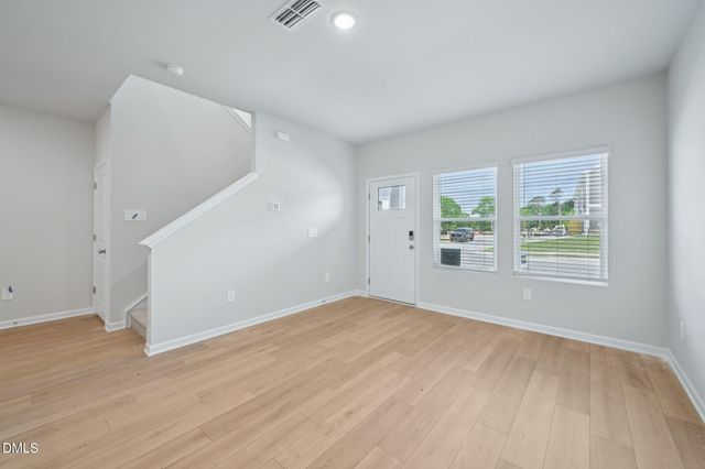 722 Southland Drive, Zebulon, NC 27597